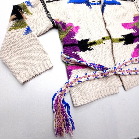 Zadig & Voltaire Aspen Cardigan M / L - Picture 6 of 14